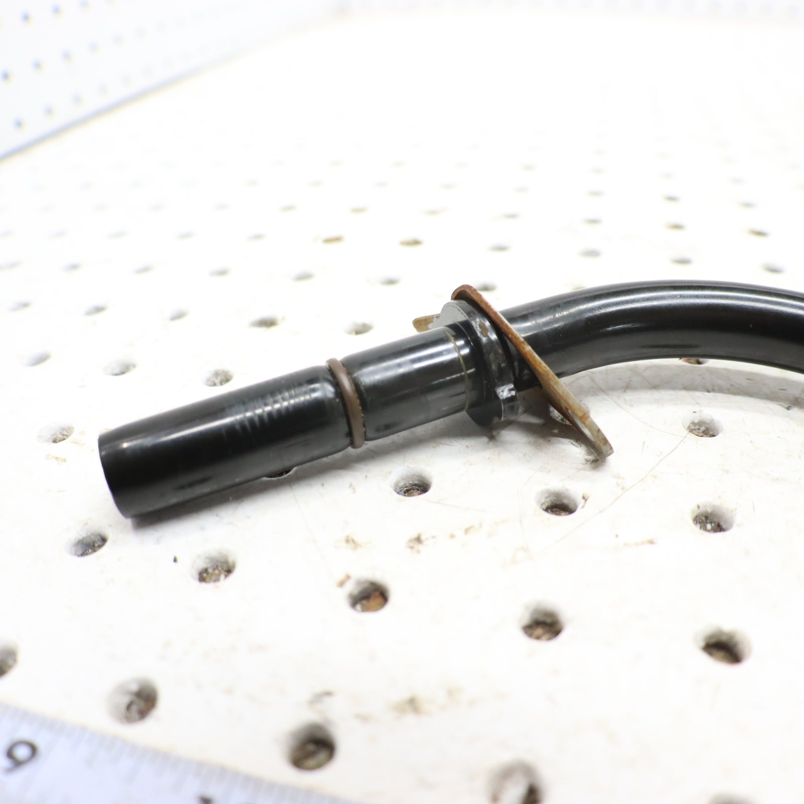 2013 Polaris Ranger Xp 900 Oil Fill Tube Dipstick Tube 1204547