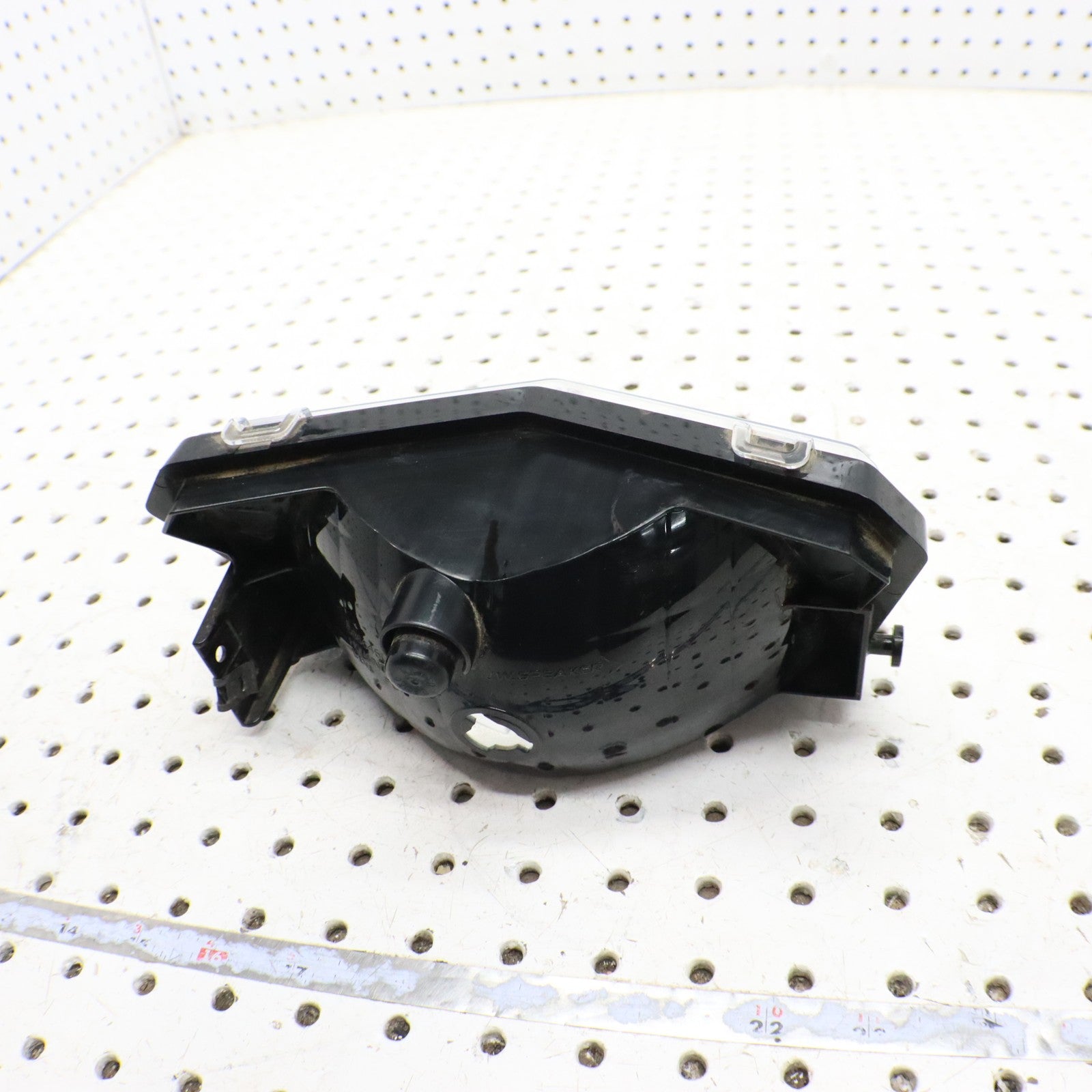 2024 Polaris Sportsman 570 Efi Eps Headlight Head Light Upper Pod 2413427