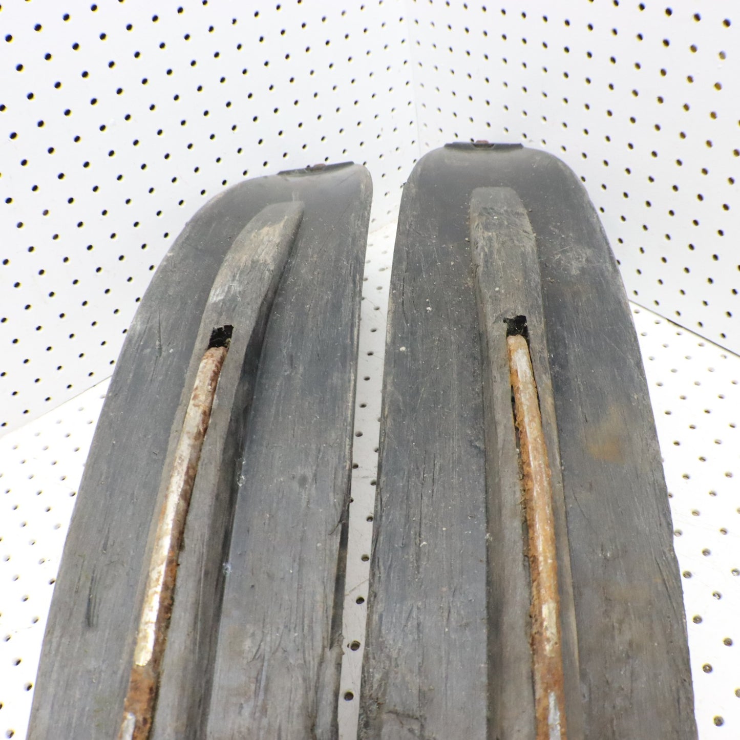 2012 Arctic Cat Proclimb M800 Skis 2603-953; 3603-236; 2603-950; 0703-871