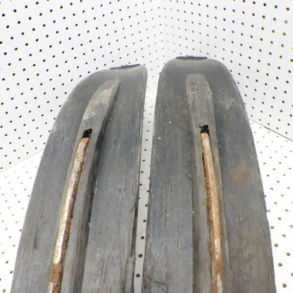 2012 Arctic Cat Proclimb M800 Skis 2603-953; 3603-236; 2603-950; 0703-871