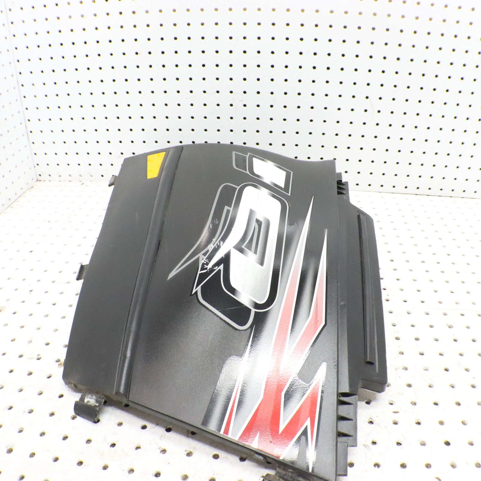 2007 Polaris Iq 600 Side Panel Right 2633255-070