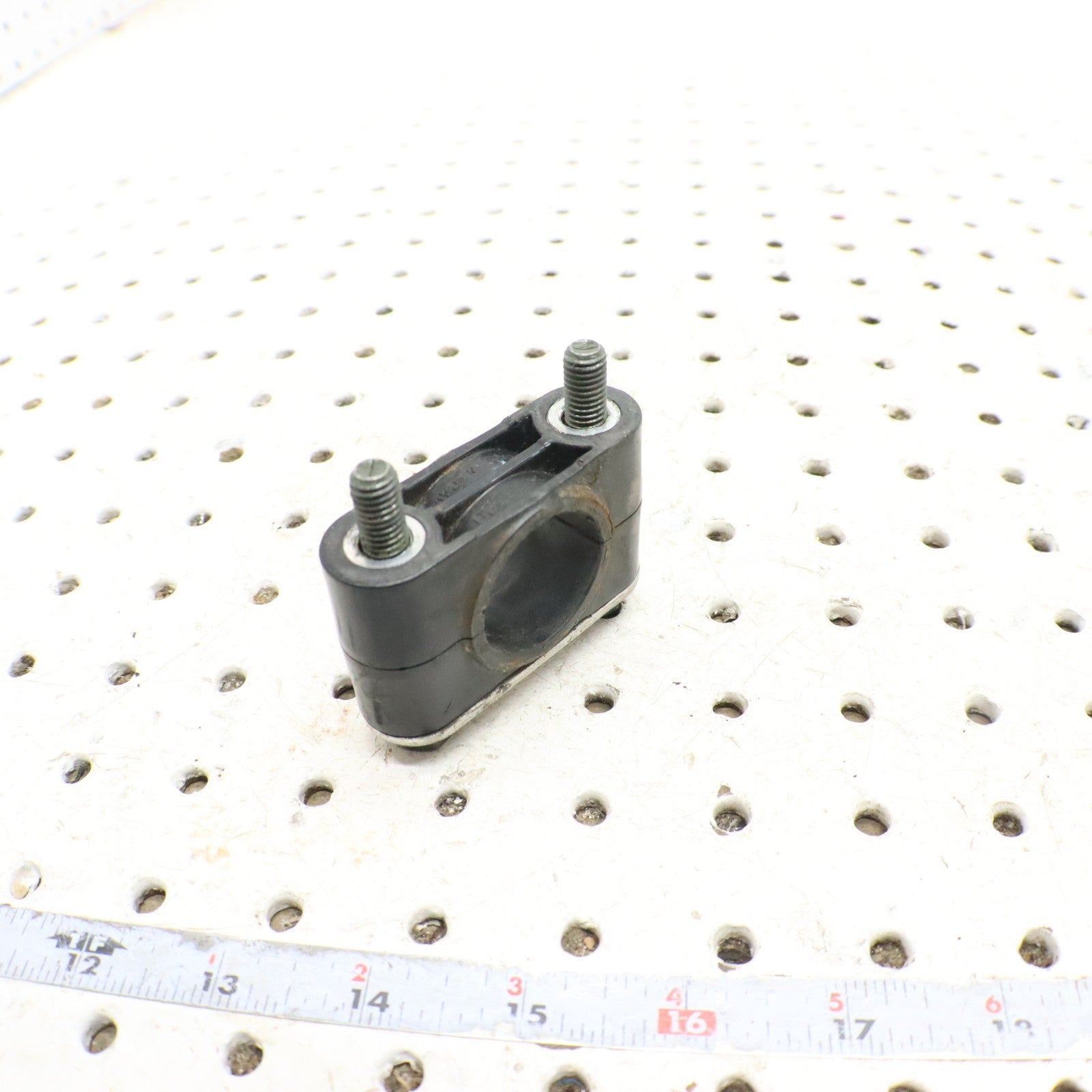 2016 Polaris Rush 800 Steering Post Bushing Lower Mount 5450880