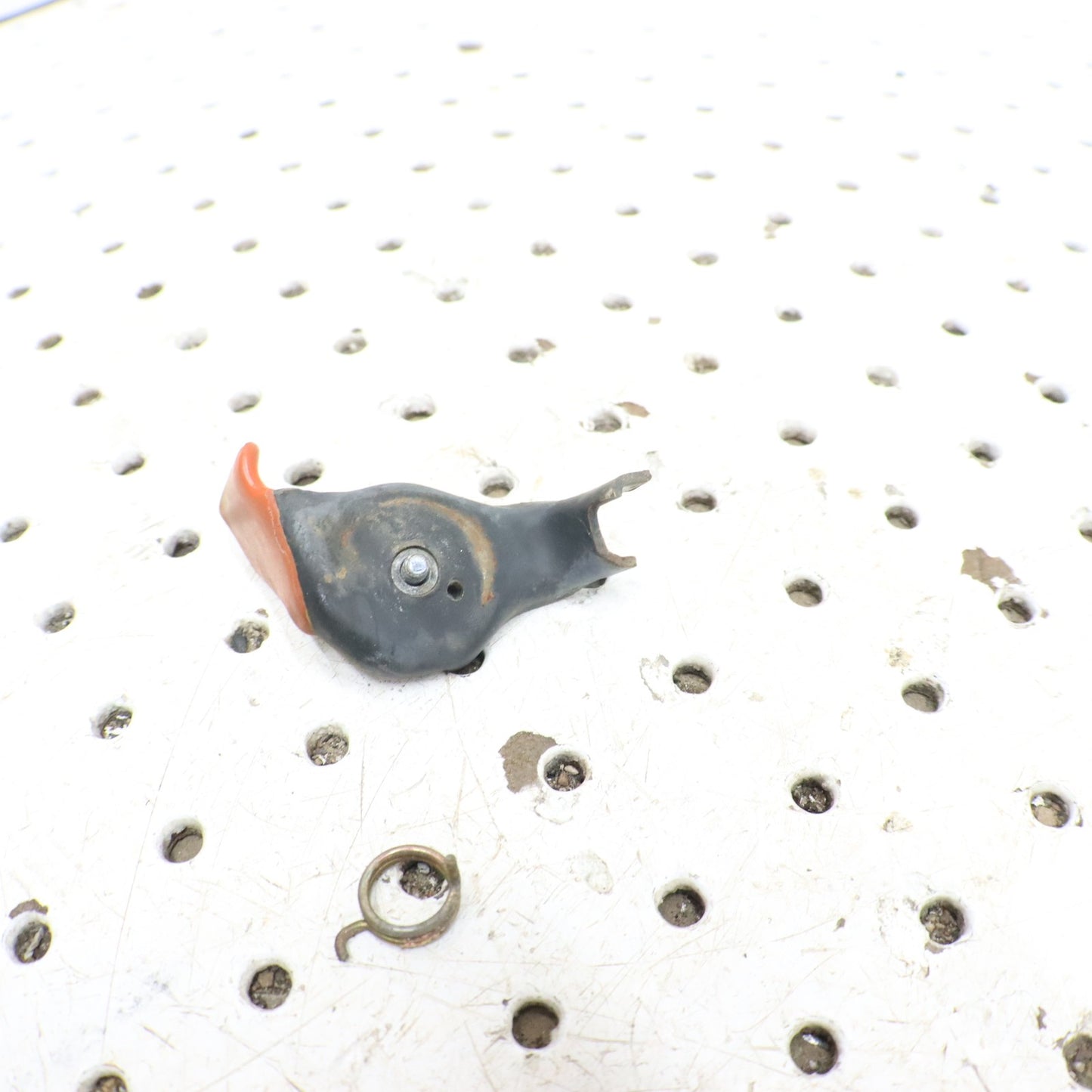 1995 Polaris Xplorer 400 Hand Brake Master Cylinder Parking Brake 5240865