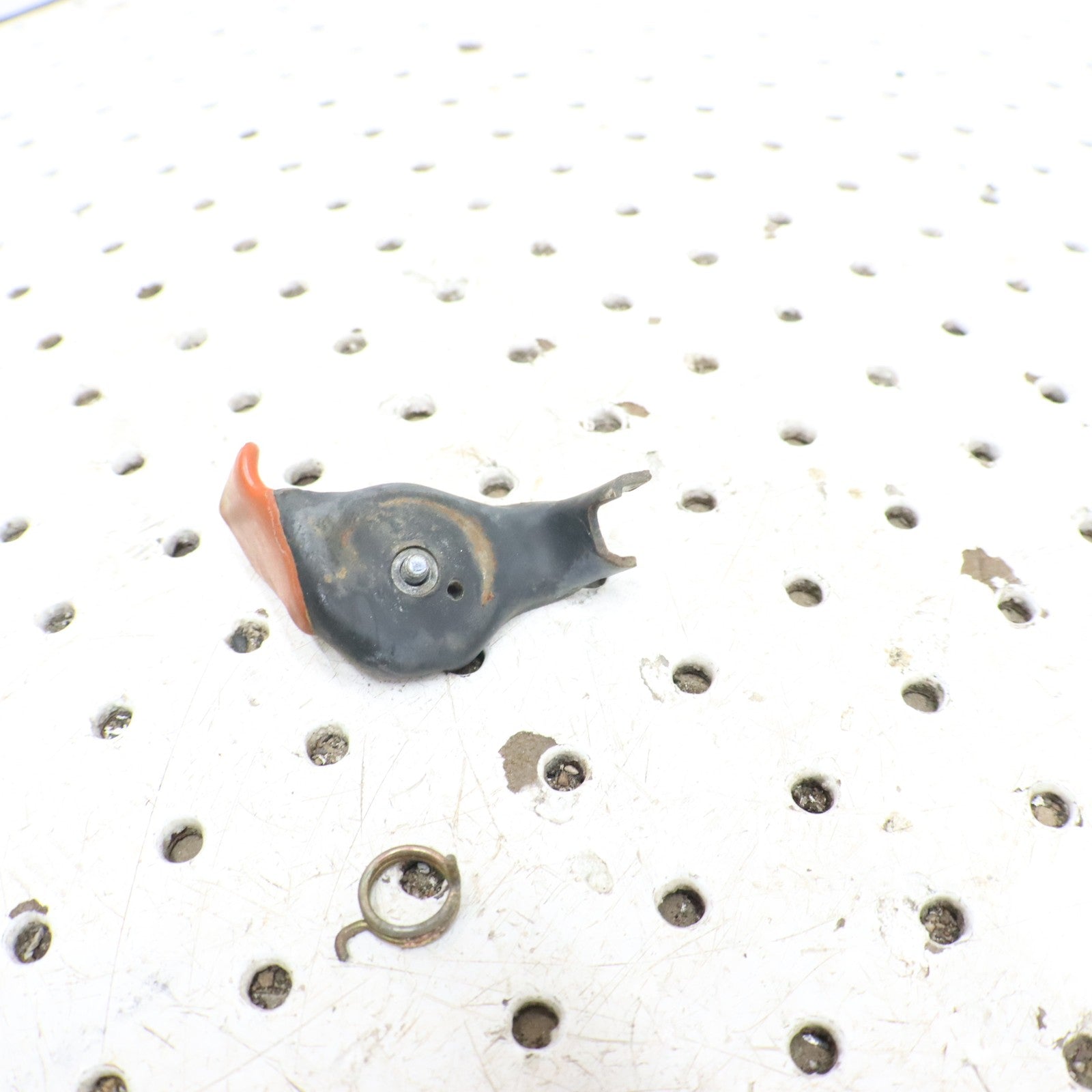 1995 Polaris Xplorer 400 Hand Brake Master Cylinder Parking Brake 5240865