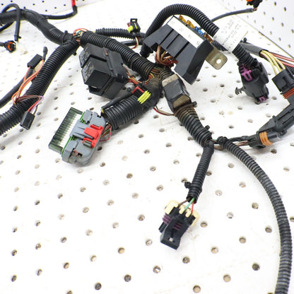 2008 Polaris Sportsman 800 Wire Harness 2410976 