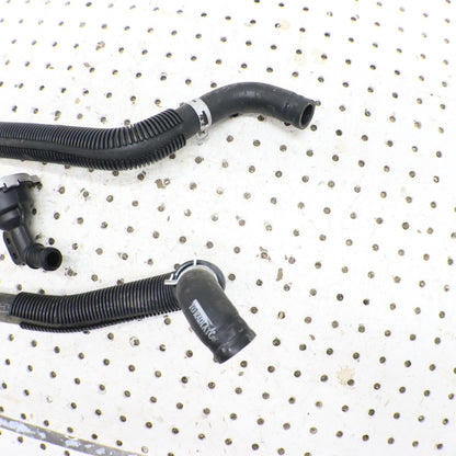 2012 Polaris Sportsman 500 Radiator Coolant Cooling Hoses 5414218 5414217 