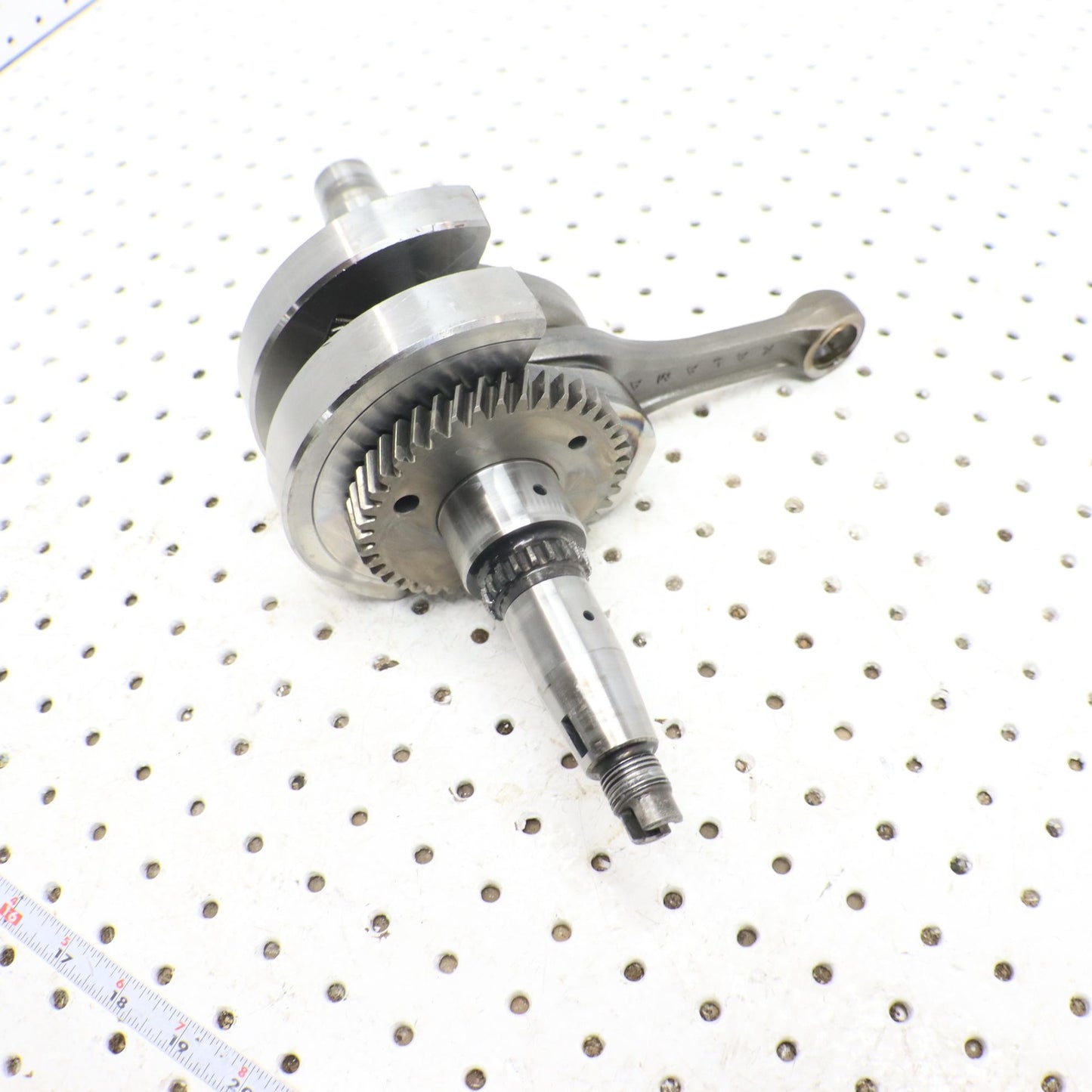 2014 Polaris Sportsman 570 Crankshaft Crank Shaft 2204729 CORE