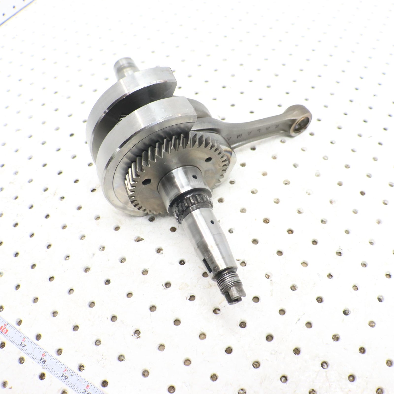 2014 Polaris Sportsman 570 Crankshaft Crank Shaft 2204729 CORE