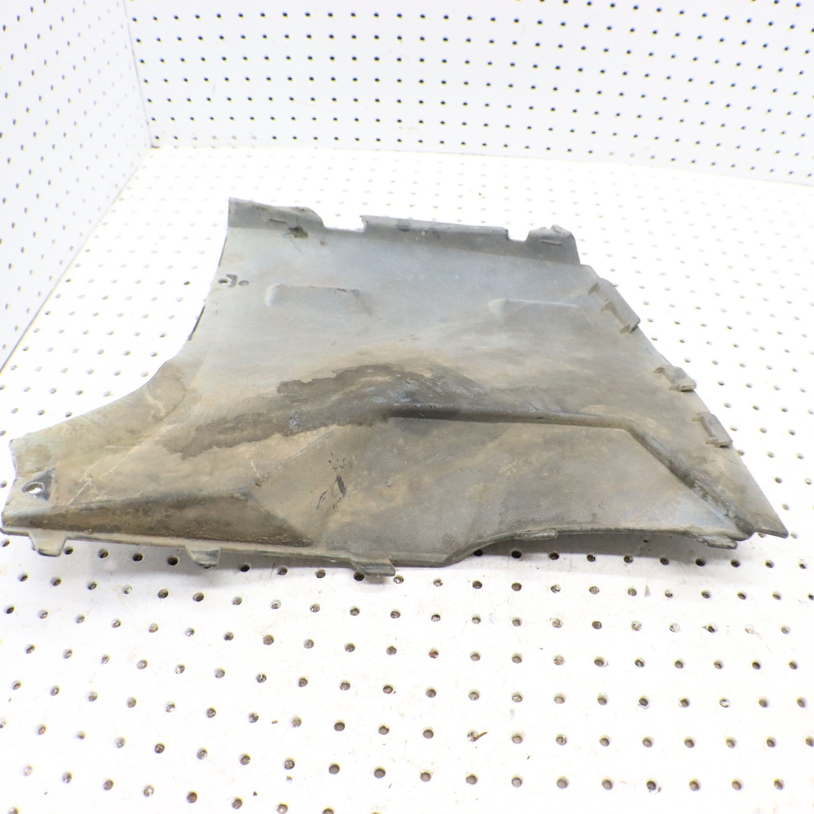 2009 Polaris Sportsman Xp 850 Side Panel Cover Left 5437814-455