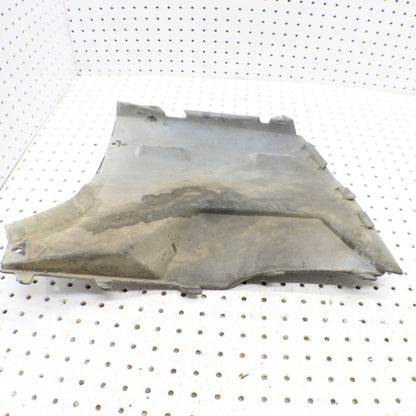 2009 Polaris Sportsman Xp 850 Side Panel Cover Left 5437814-455
