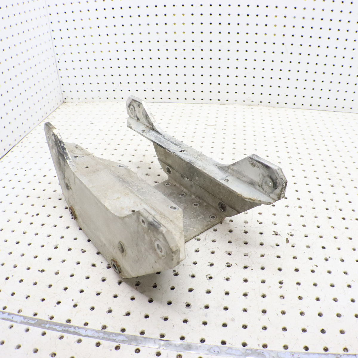 2007 Arctic Cat F6 Bulkhead Chassis Frame Front Clip 0707-977
