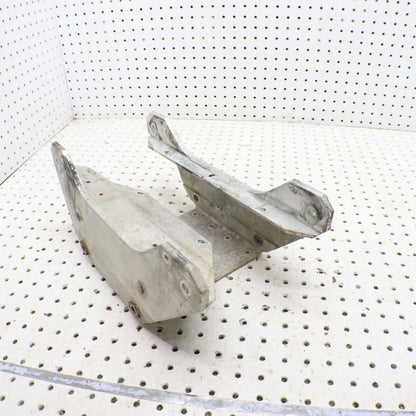2007 Arctic Cat F6 Bulkhead Chassis Frame Front Clip 0707-977