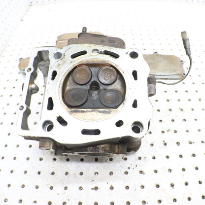 2004 Polaris Sportsman 500 Cylinder Head  3085527