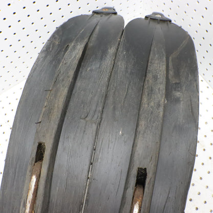 2009 Arctic Cat Crossfire R 8 Skis 2603-599 ; 2603-598 