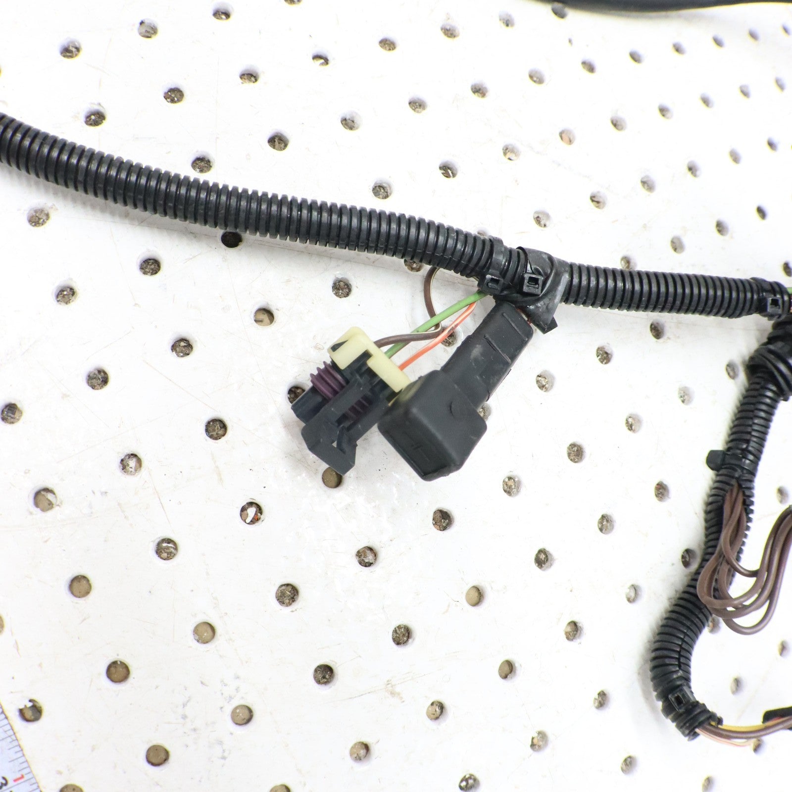 2007 Polaris Iq 600 Wire Harness Main 2410868