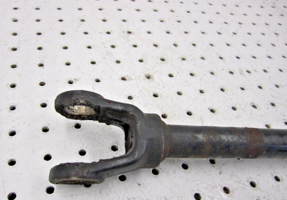 2002 POLARIS SPORTSMAN 700 FRONT PROP SHAFT CENTER SECTION 1350089