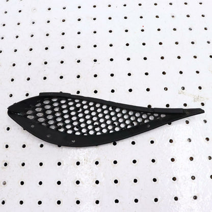 2007 POLARIS IQ 600 LEFT HOOD LOUVER SCREEN VENT COVER 5435846-070