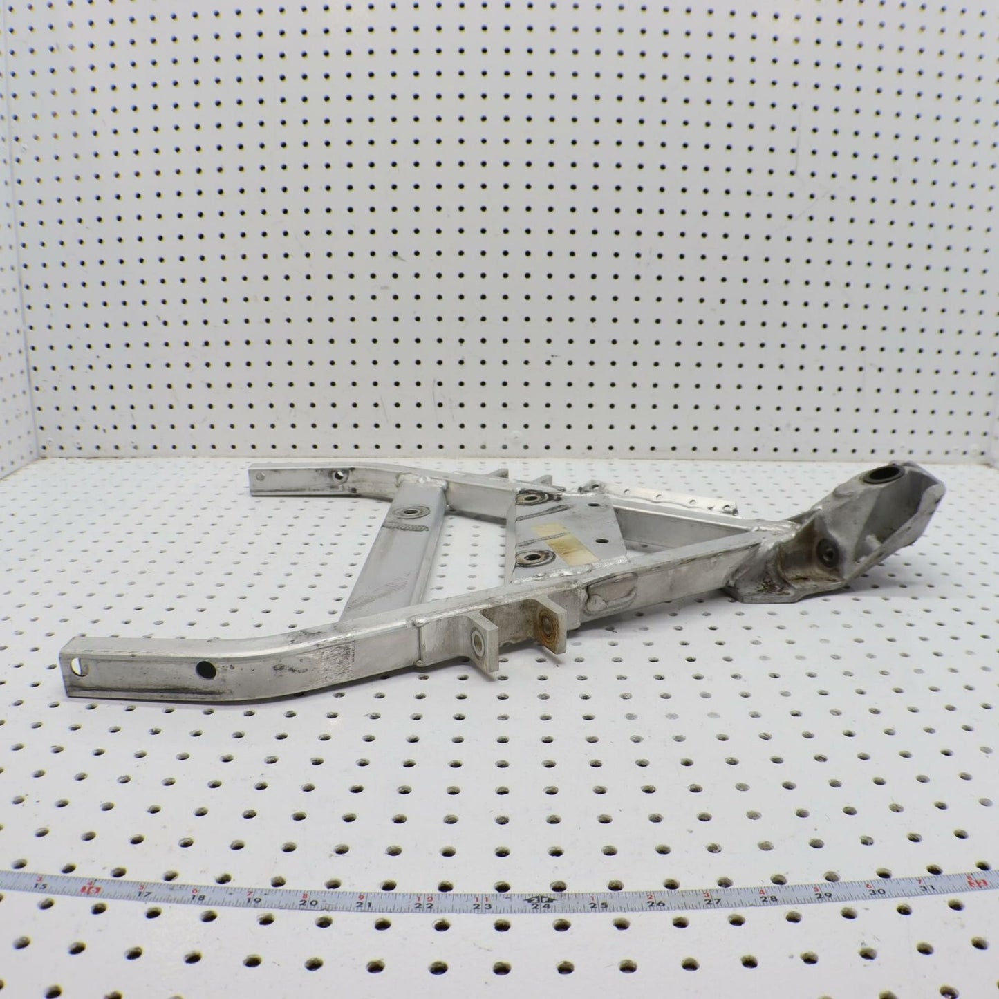 2012 ARCTIC CAT PROCLIMB M800 FRONT Frame, Front - Lower 1707-844 3707-130