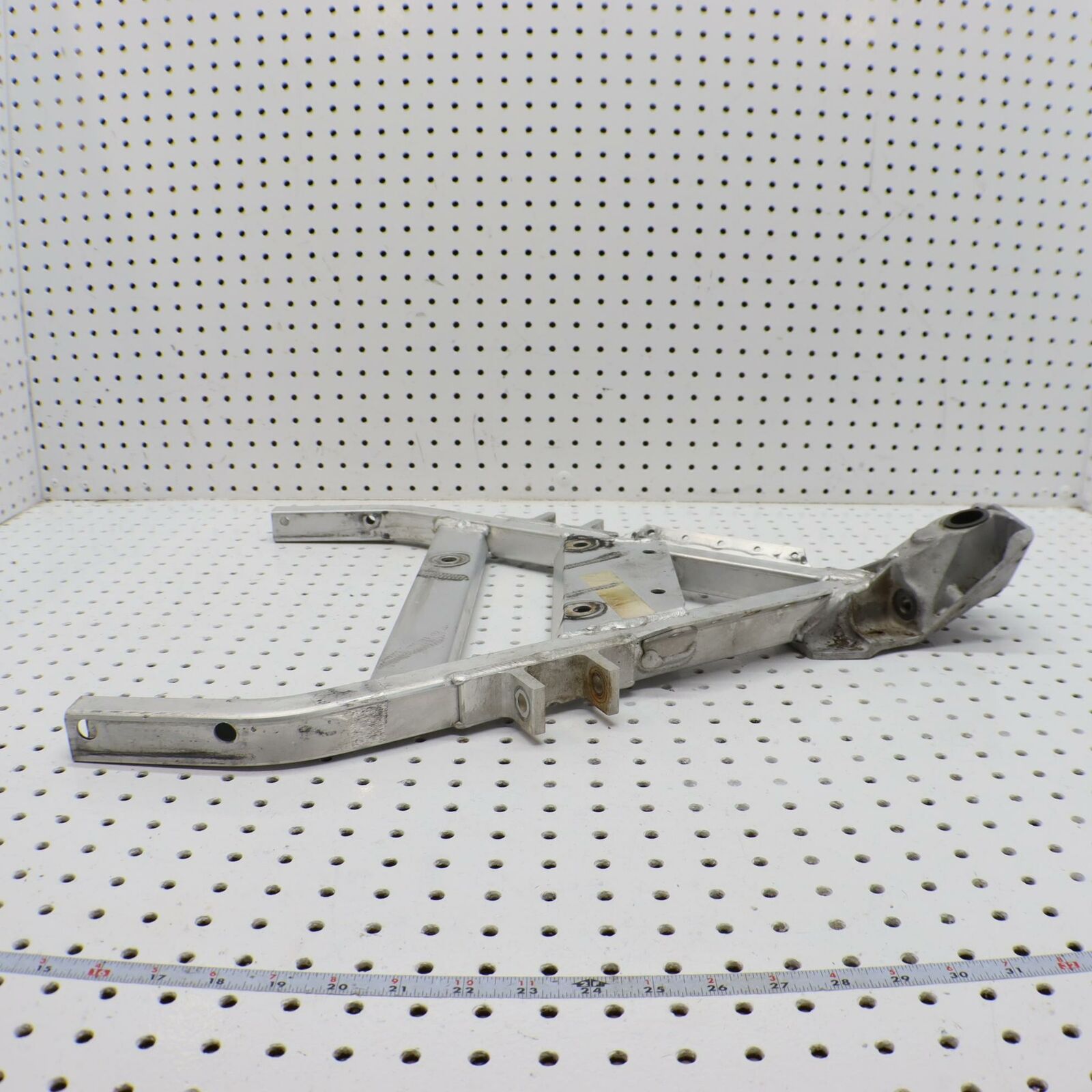 2012 ARCTIC CAT PROCLIMB M800 FRONT Frame, Front - Lower 1707-844 3707-130