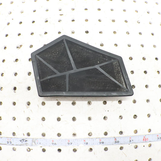 2016 Polaris Rush 800 Air Intake Bezel Screen Vent RIGHT 5450473 ; 5814024 