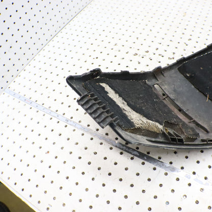 2007 Arctic Cat F6 LOWER RIGHT Side Panel Right 2718-334