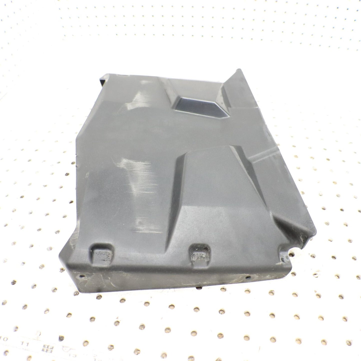 2015 POLARIS SWITCHBACK 800 FLAP PLATE UPPER 5450775