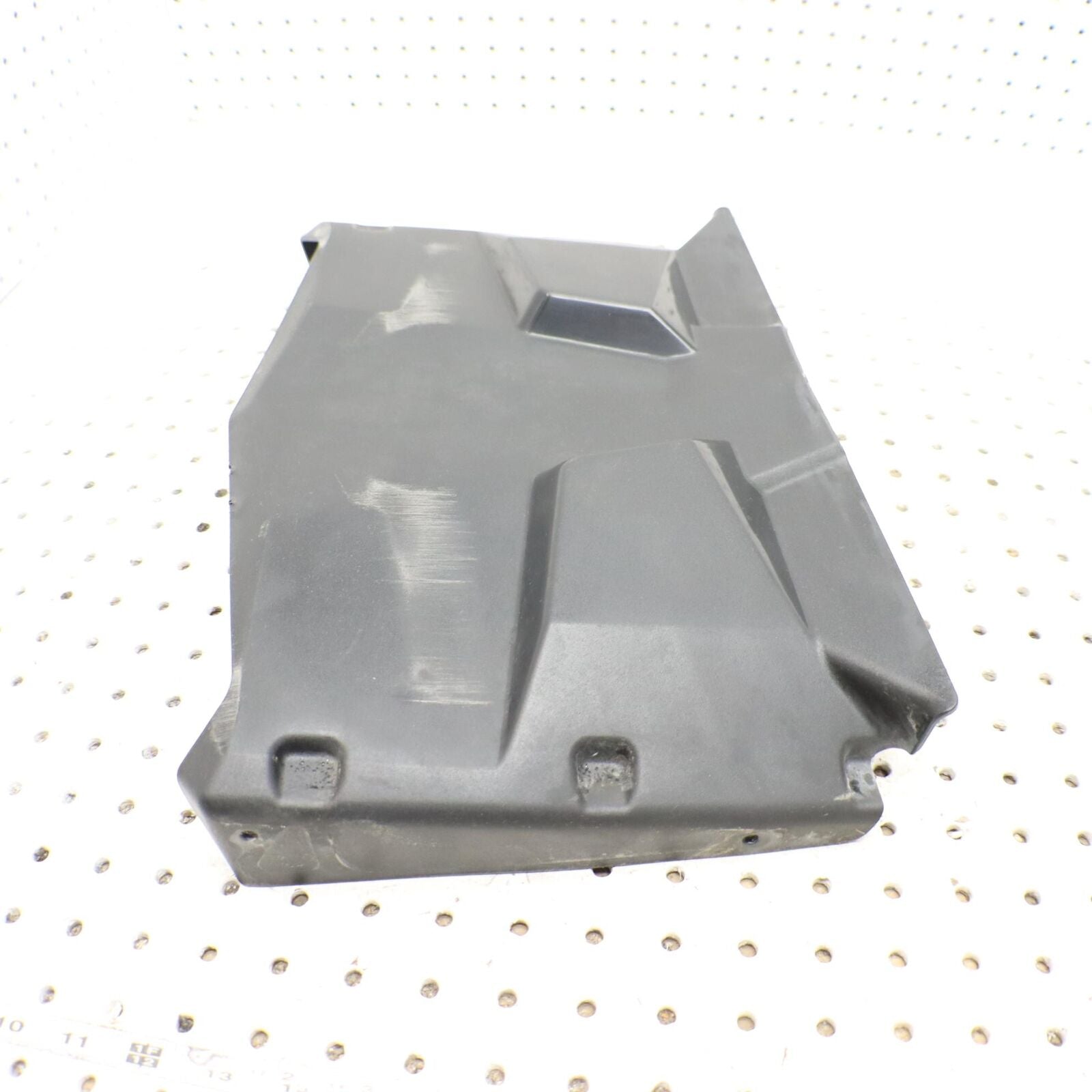 2015 POLARIS SWITCHBACK 800 FLAP PLATE UPPER 5450775