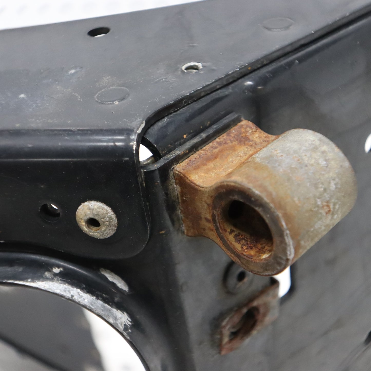 2016 Arctic Cat M8000 Bulkhead Chassis Frame Front Clip 2707-487