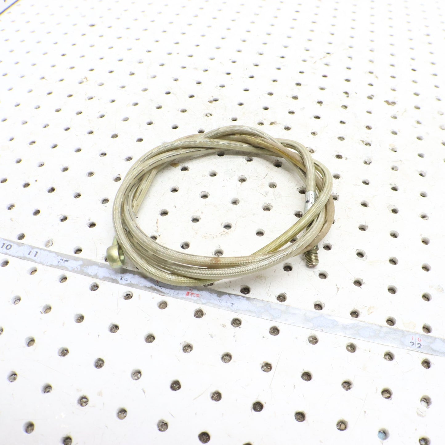 2013 Polaris Ranger 800 Brake Line Hose 1911619