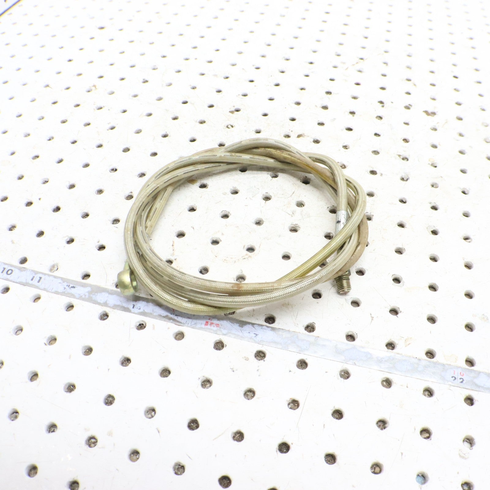 2013 Polaris Ranger 800 Brake Line Hose 1911619