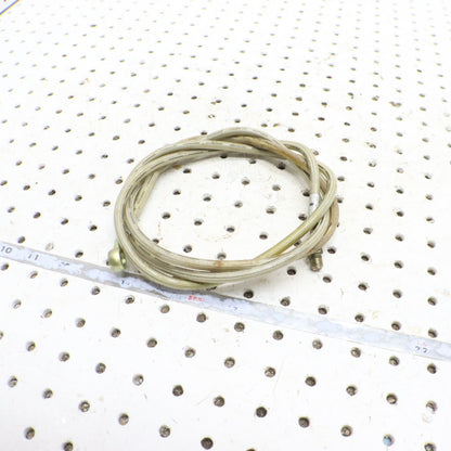 2013 Polaris Ranger 800 Brake Line Hose 1911619