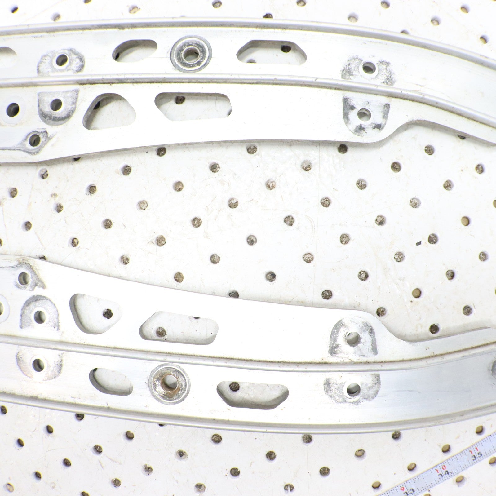 2009 Arctic Cat Crossfire R 8 Slide Rails 3604-464