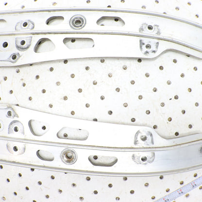 2009 Arctic Cat Crossfire R 8 Slide Rails 3604-464