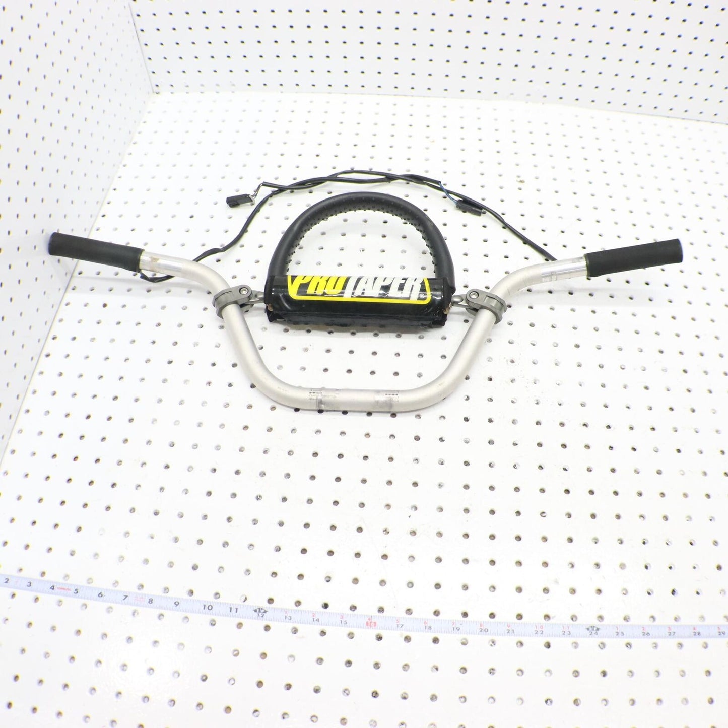 2015 POLARIS PRO RMK 800 HANDLEBAR 1823377; 2684300-070; 2877456-070; 2411087