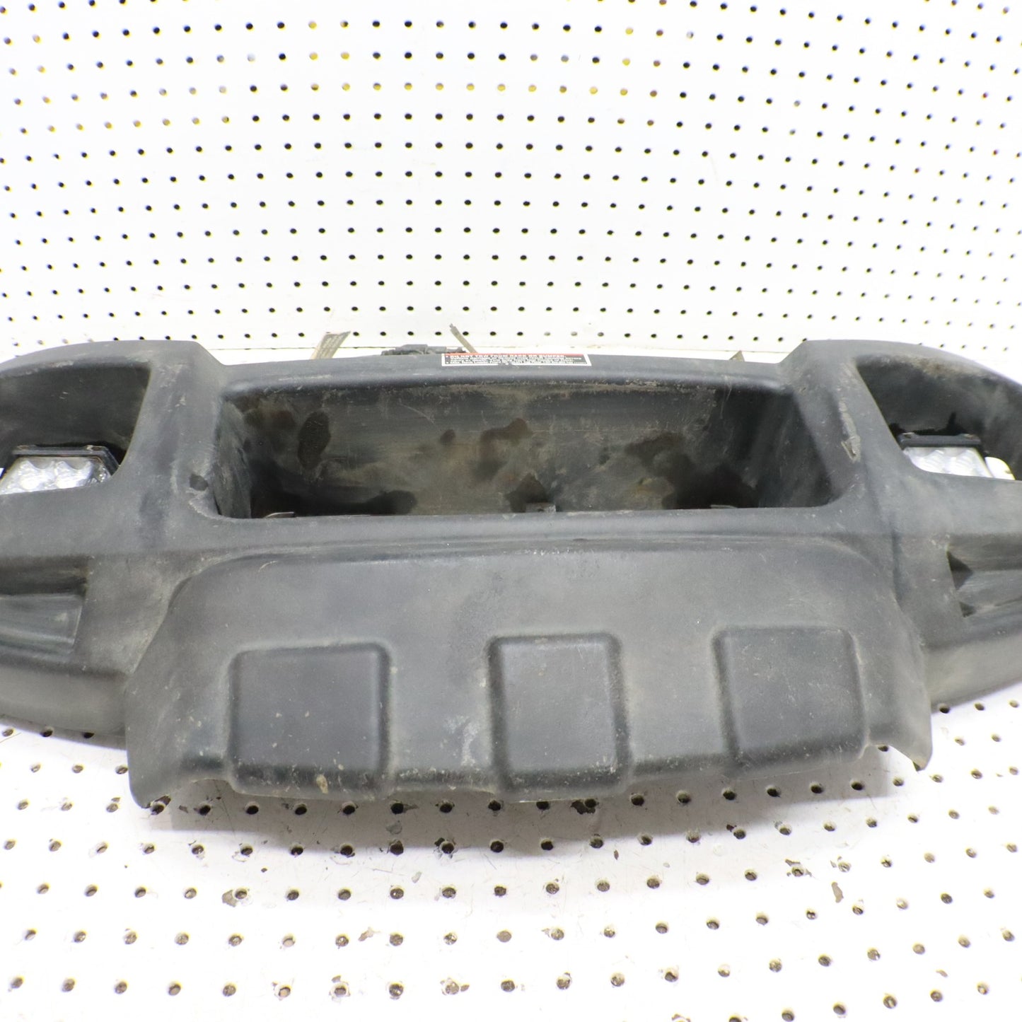 2004 Polaris Sportsman 500 Front Bumper 2632758-070