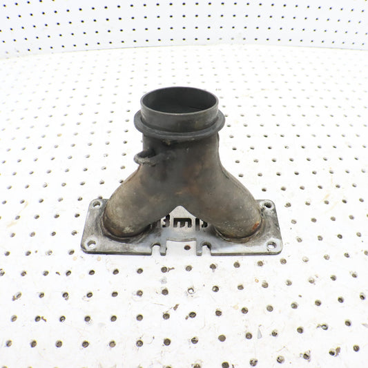 2017 Polaris Pro Rmk 800 BMP BIKEMAN Exhaust Manifold Y Pipe 03-301-C