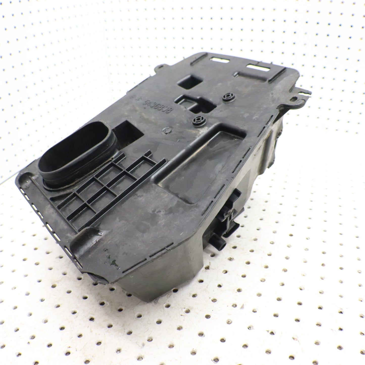 2009 Polaris Sportsman Xp 850 Airbox Air Box 5436808 5439125