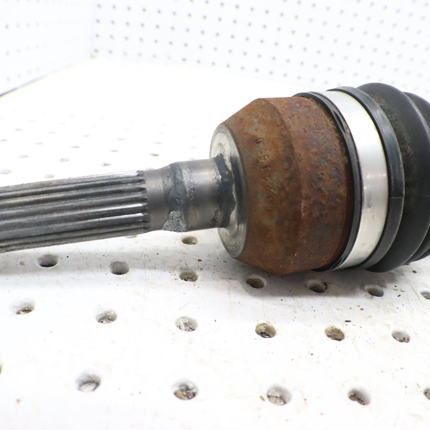 2015 Polaris Sportsman 570 Cv Drive Axle Shaft 1332931 FRONT 