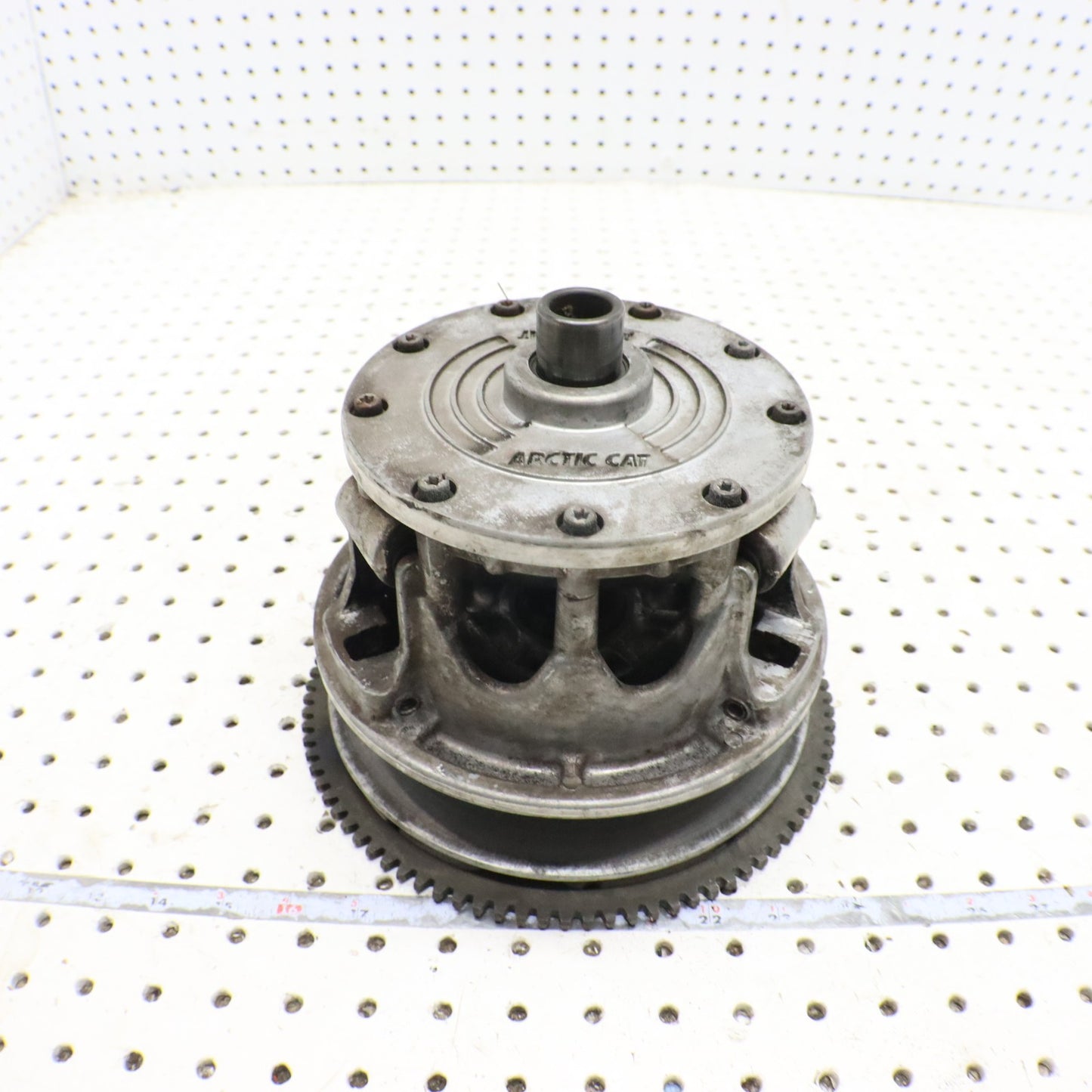 2002 Arctic Cat Zr 600 Drive Clutch Primary Clutch 0725-323; 0746-103 8" 30MM 