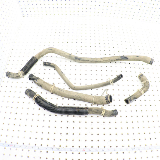 2016 Polaris Sportsman Sp 570 Radiator Coolant Hoses Pipes 5415229 5414805 
