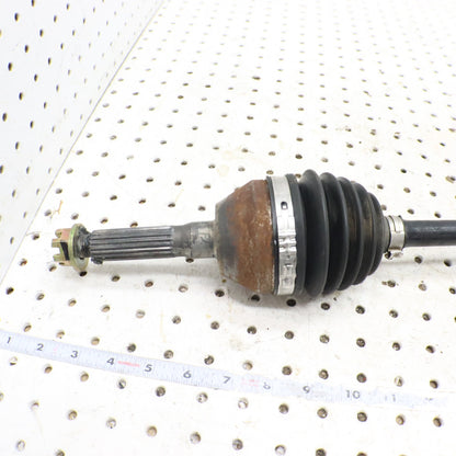 2012 Polaris Sportsman 500 Cv Drive Axle Shaft 1332881 FRONT 