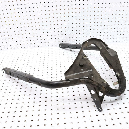 2006 POLARIS CLASSIC 700 UPPER FRAME SUPPORT BRACKET STEERING GATE 1015022-067