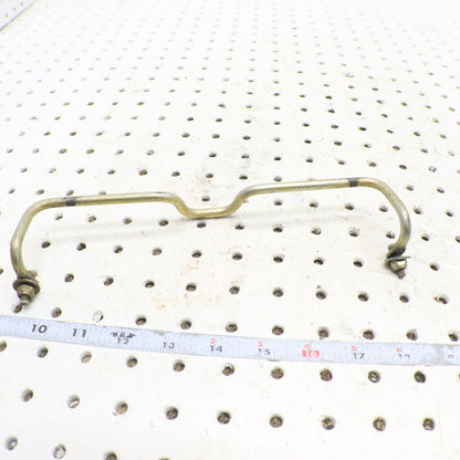 2009 Polaris Sportsman 800 Seat Latch retainer 5250745