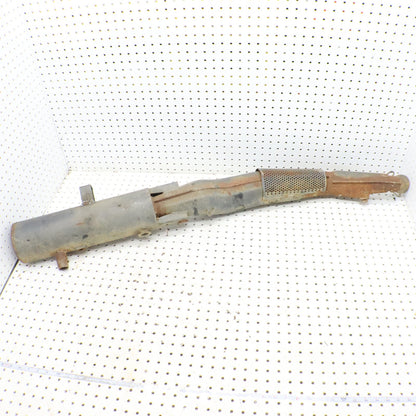 1998 Polaris Xplorer 400l Exhaust Muffler 1260702-029
