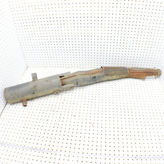 1998 Polaris Xplorer 400l Exhaust Muffler 1260702-029