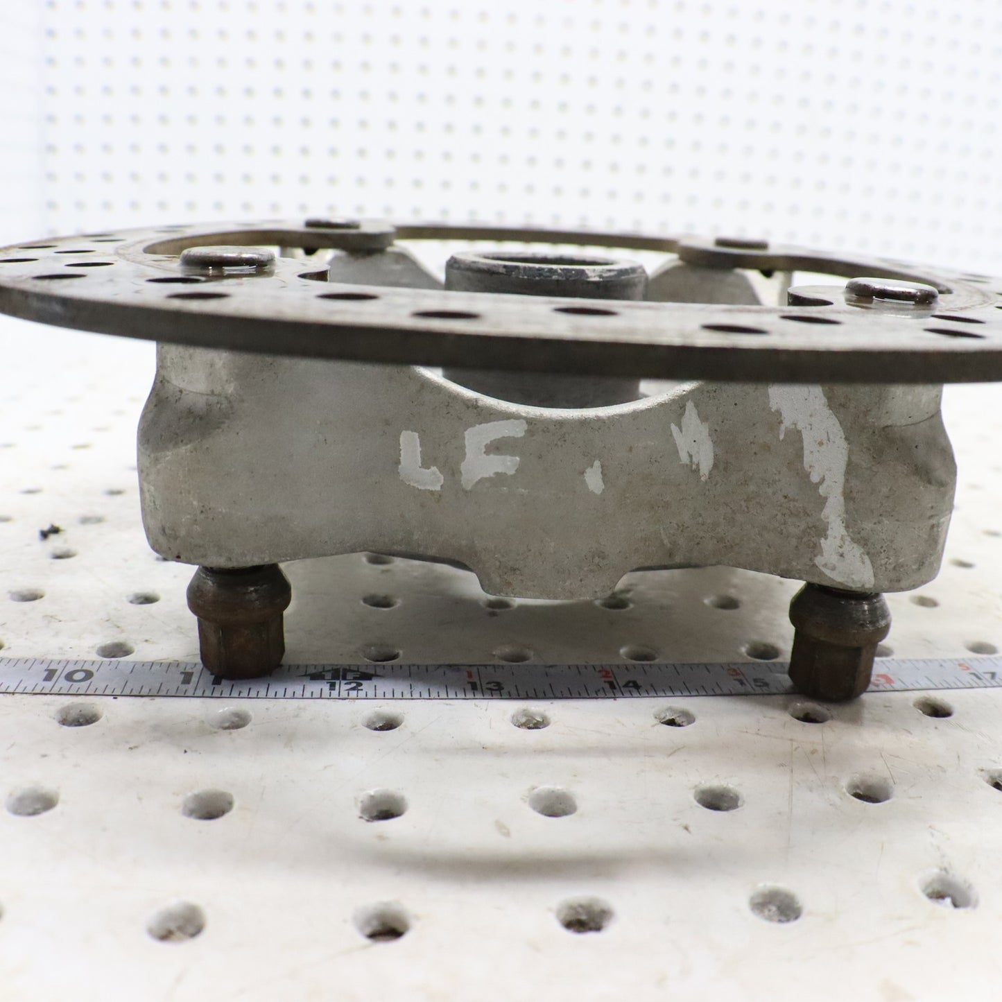 2009 Polaris Rzr 800 FRONT Wheel Hub 2204717