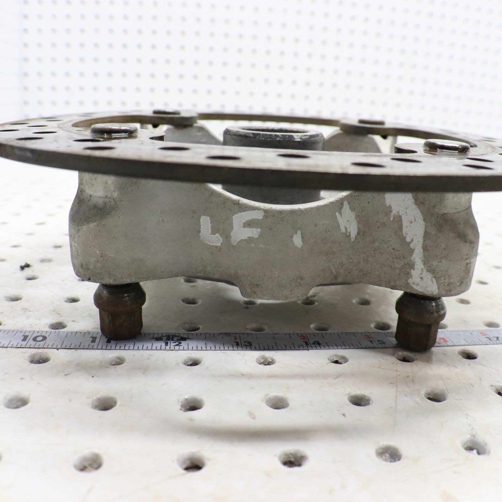 2009 Polaris Rzr 800 FRONT Wheel Hub 2204717