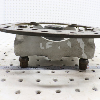 2009 Polaris Rzr 800 FRONT Wheel Hub 2204717