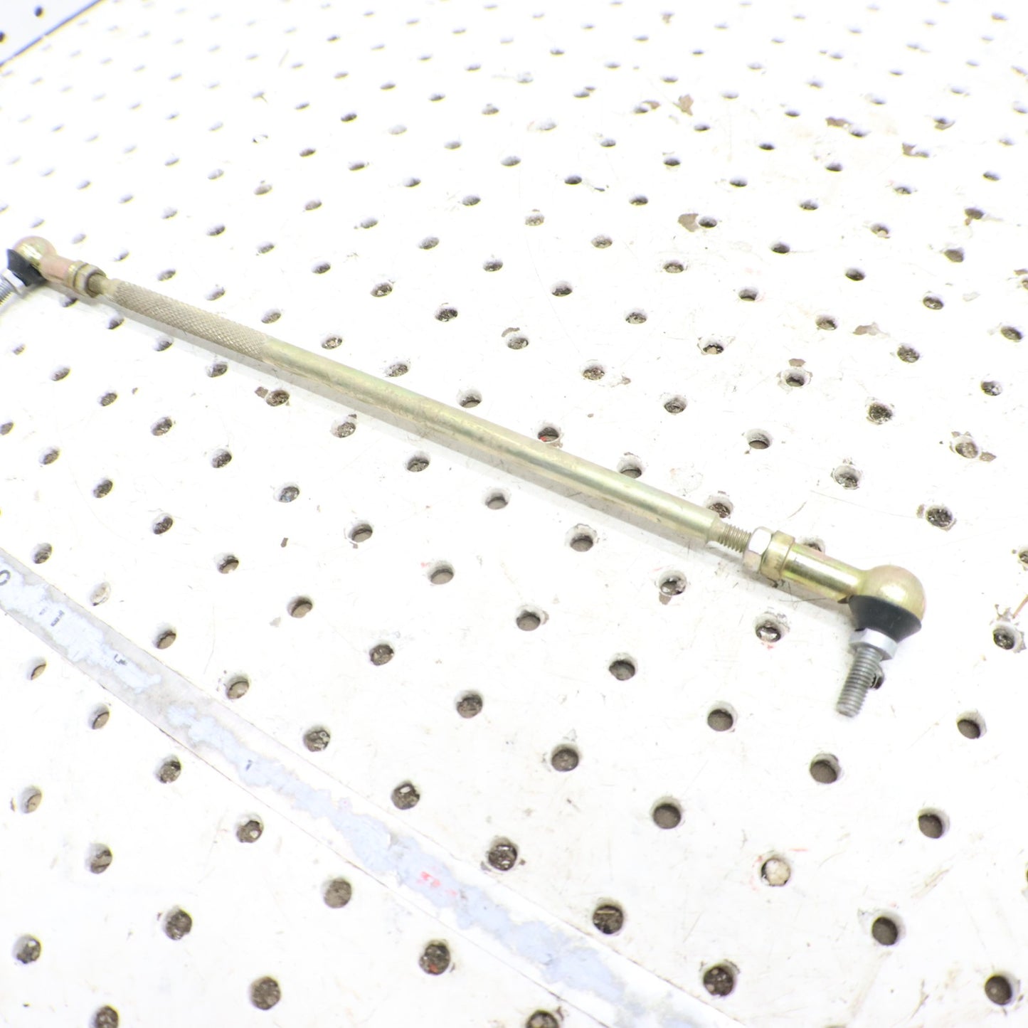 1998 Polaris Xplorer 400l Shift rod linkage low 11.75" 