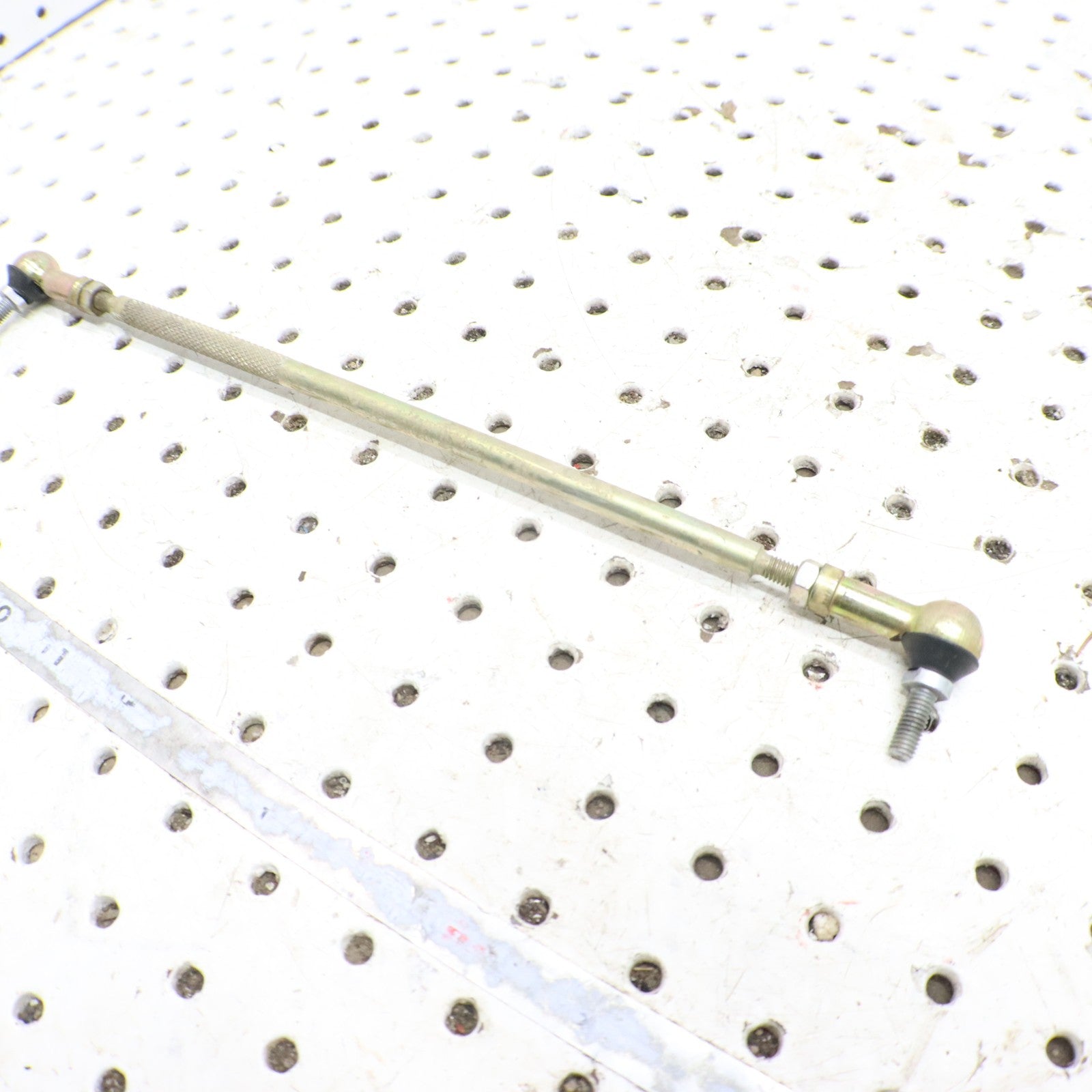 1998 Polaris Xplorer 400l Shift rod linkage low 11.75" 